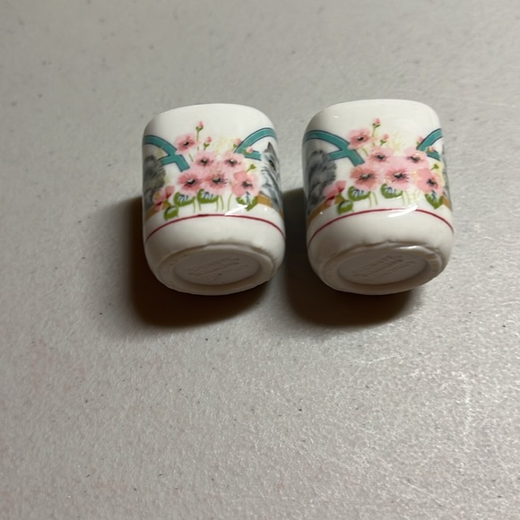 Mini candlesticks two sets of two - Picture 2 of 9